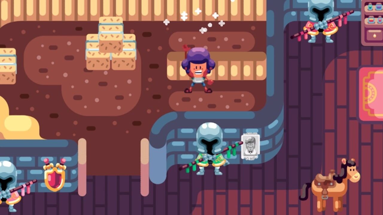Timo the Game — Screenshot 1