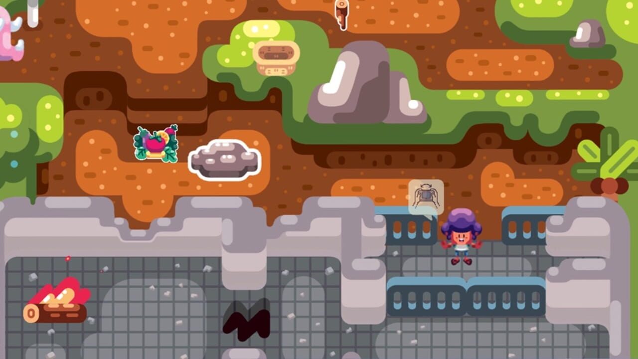 Timo the Game — Screenshot 2