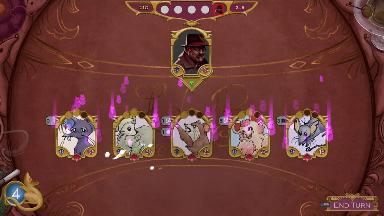 Rite of the Dealer screenshot 8