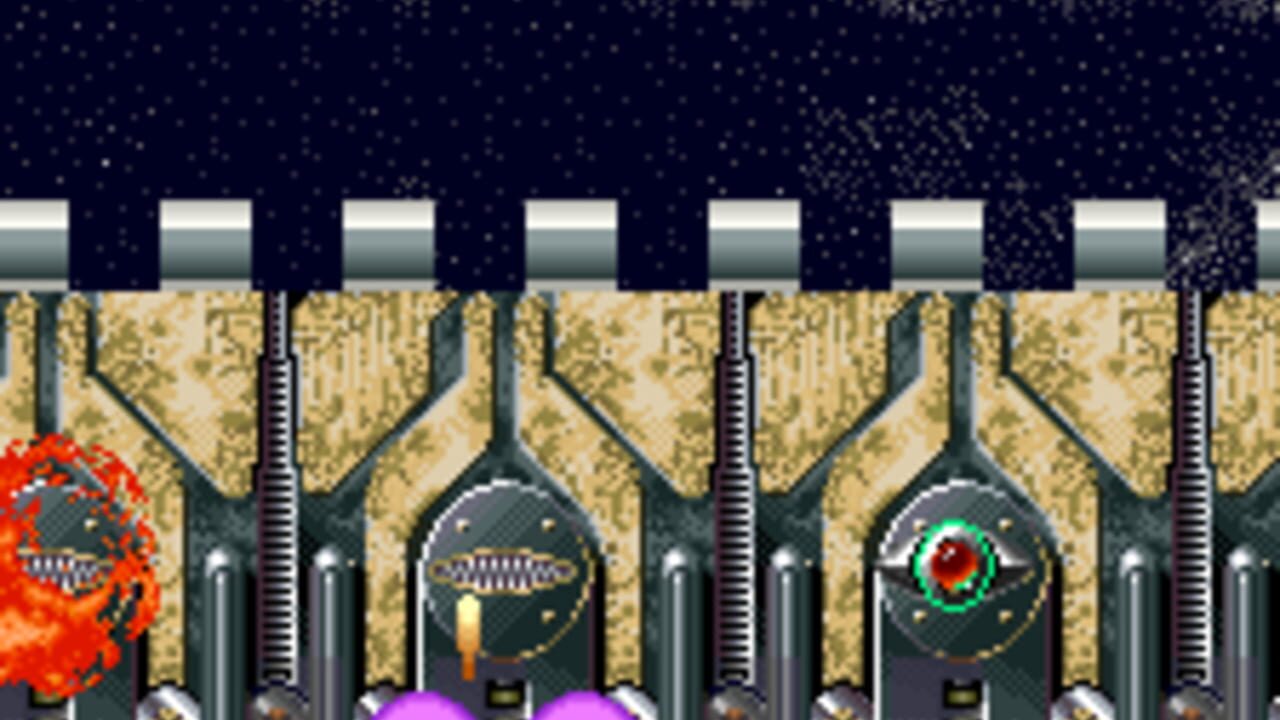 GunNail — Screenshot 2
