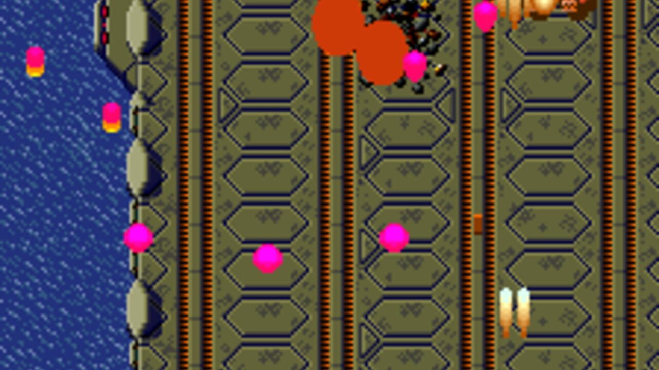 GunNail — Screenshot 3