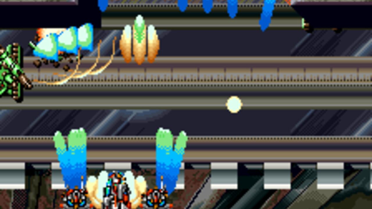 GunNail — Screenshot 4