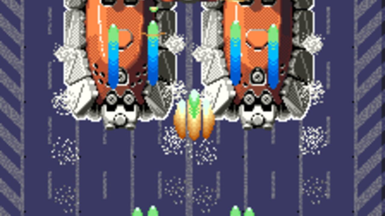 GunNail — Screenshot 5