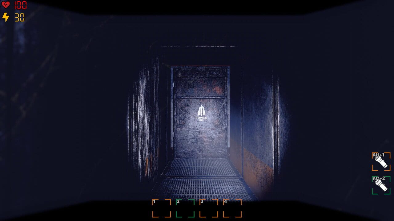 Tower Inc. screenshot 5