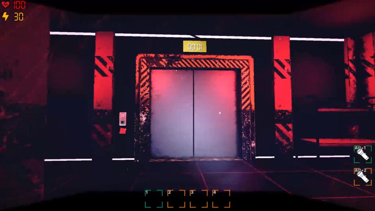 Tower Inc. screenshot 2