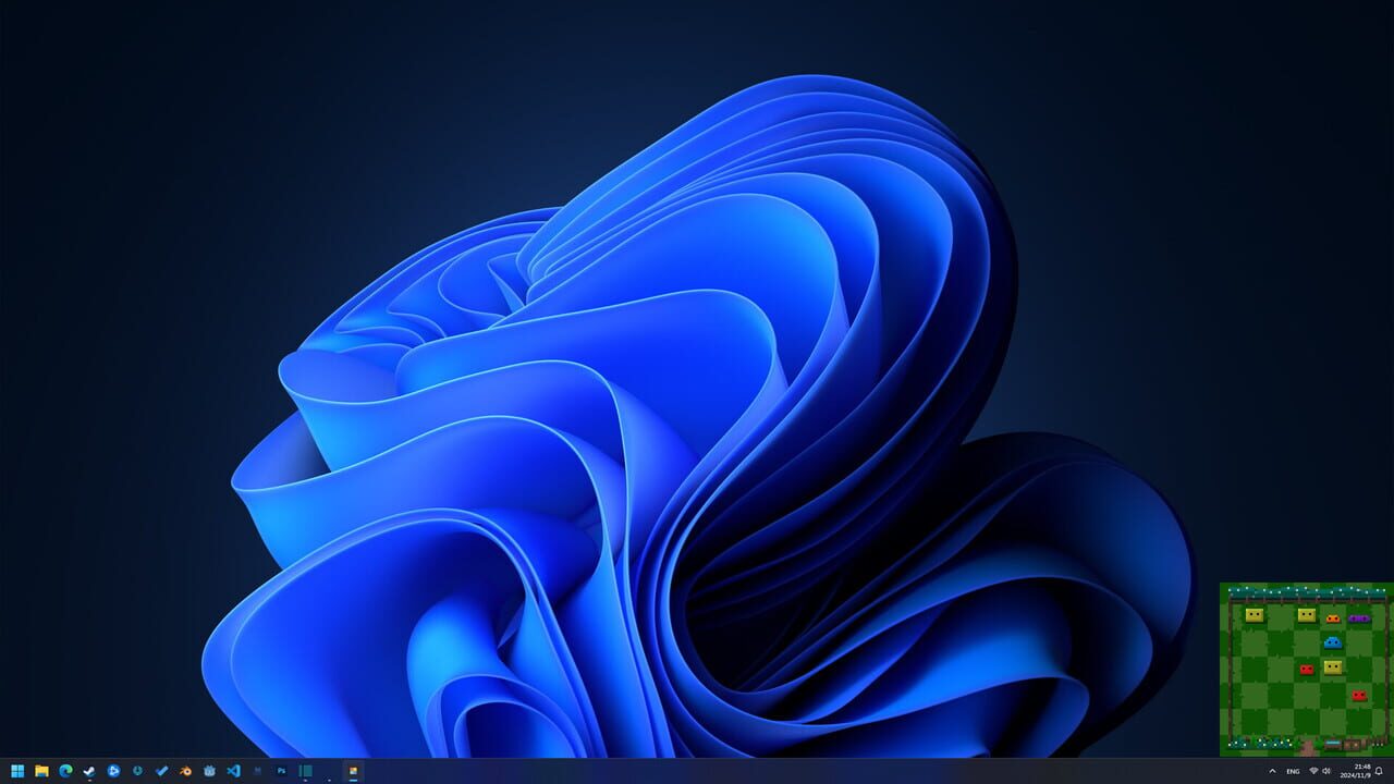 Desktop Blocks — Screenshot 5