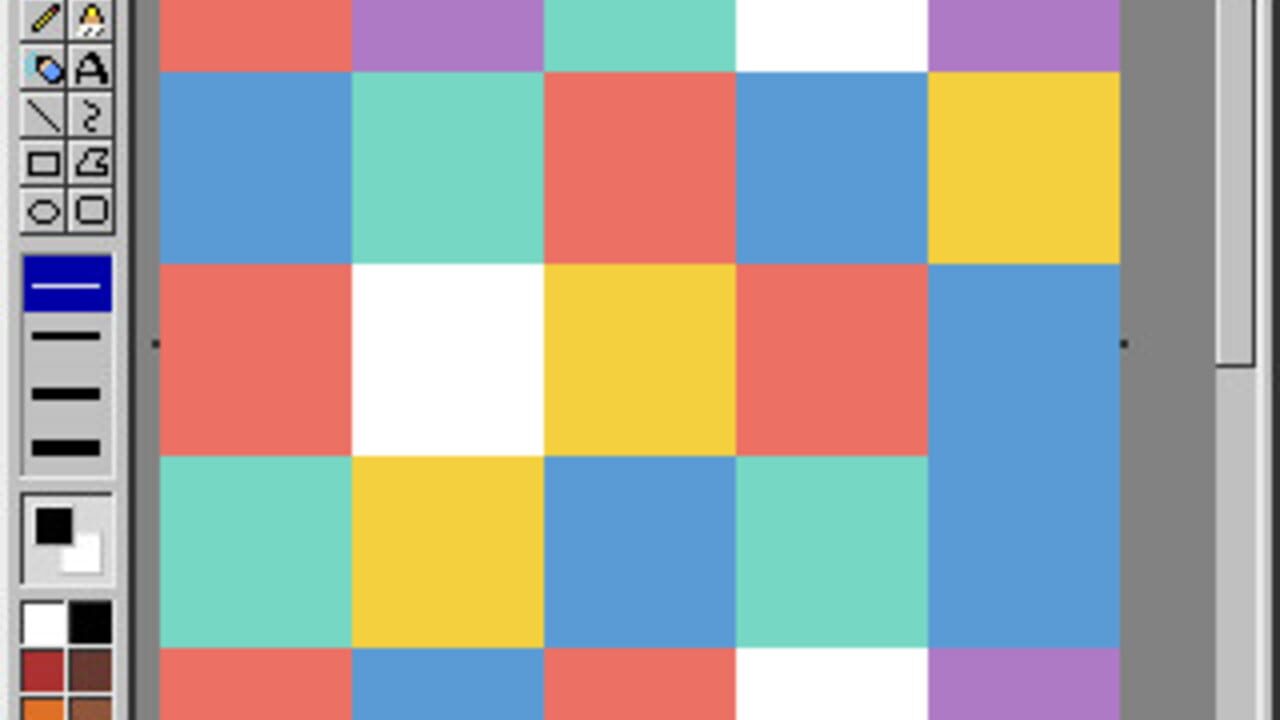 Desktop Blocks — Screenshot 1