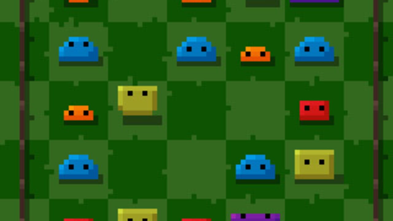 Desktop Blocks — Screenshot 2
