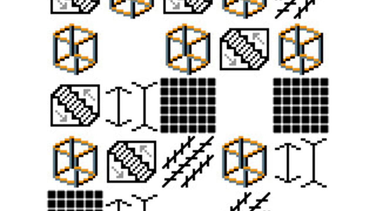 Desktop Blocks — Screenshot 4