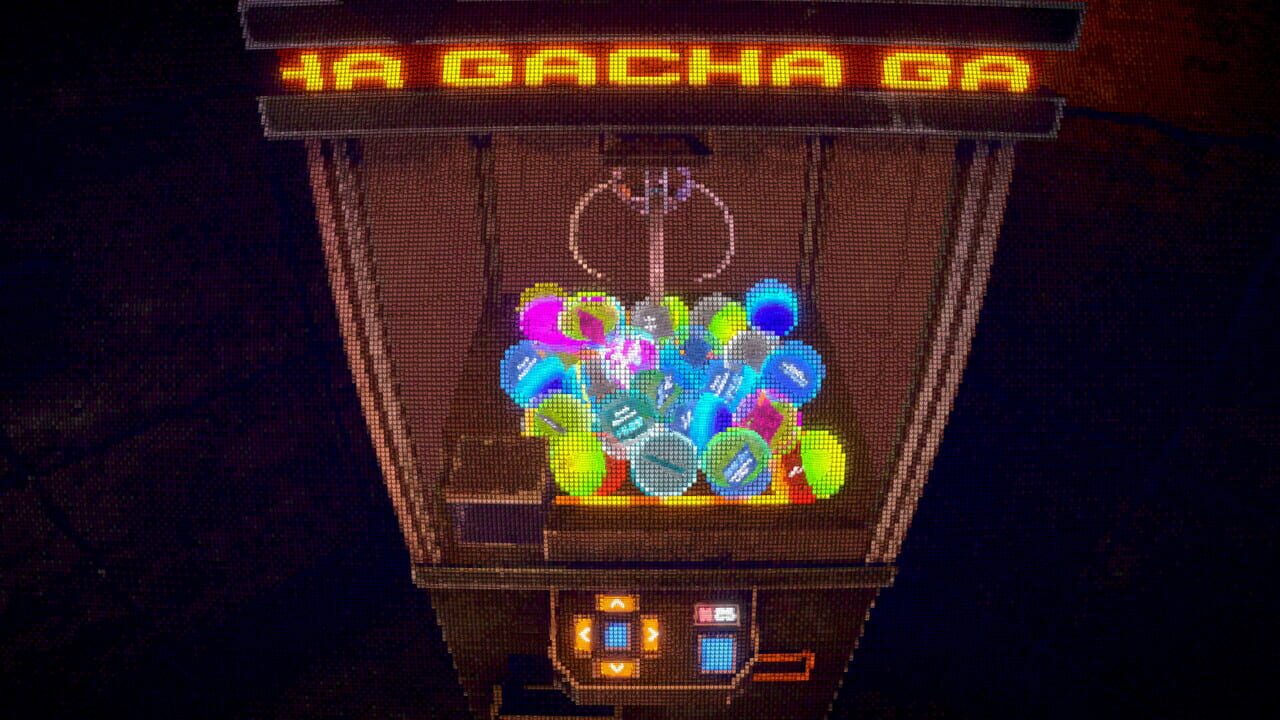 Unshine Arcade screenshot 4