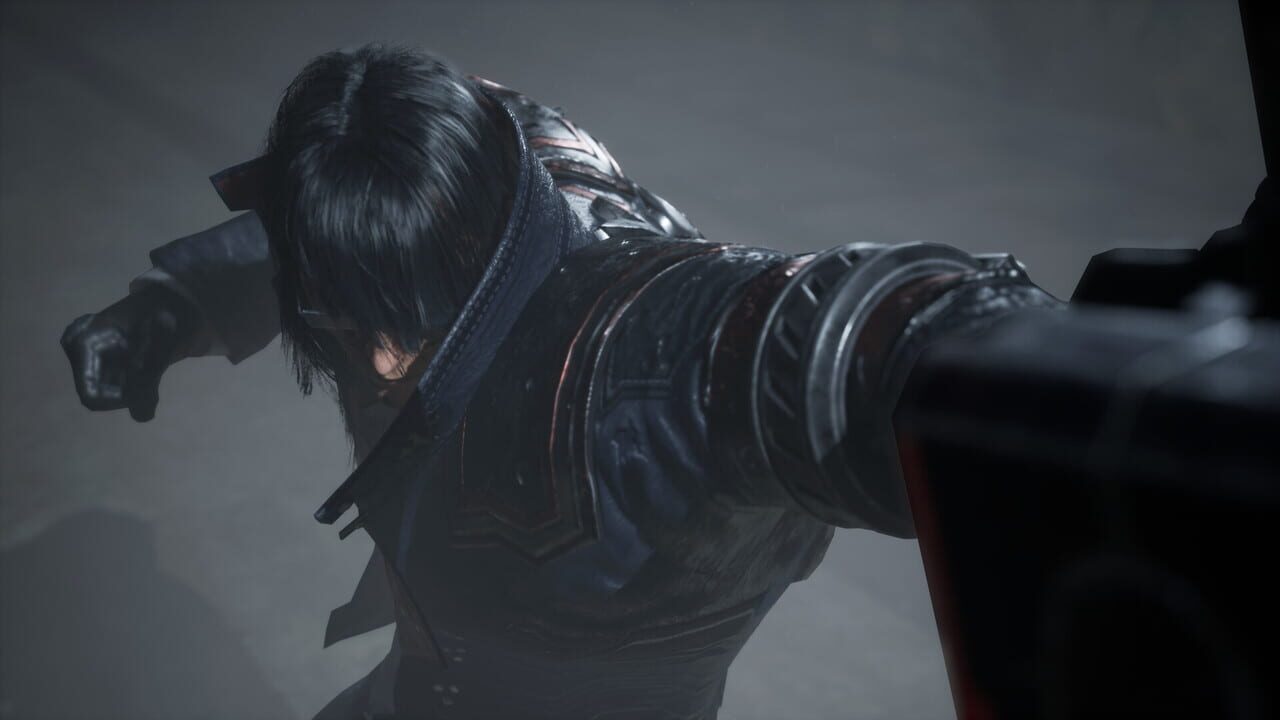Gungrave G.O.R.E: Blood Heat Image