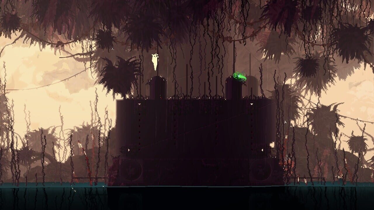 Rain World: Slugcat's Lifecycle Edition Image