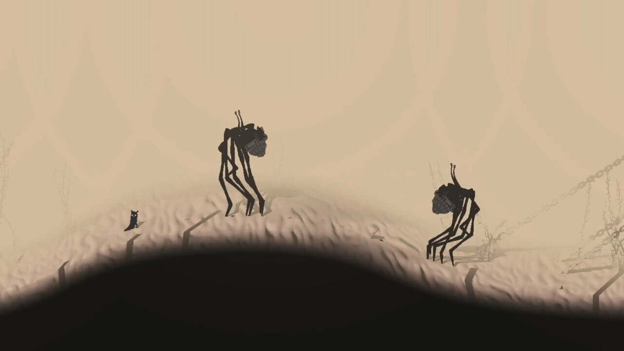 Rain World: Slugcat's Lifecycle Edition Image