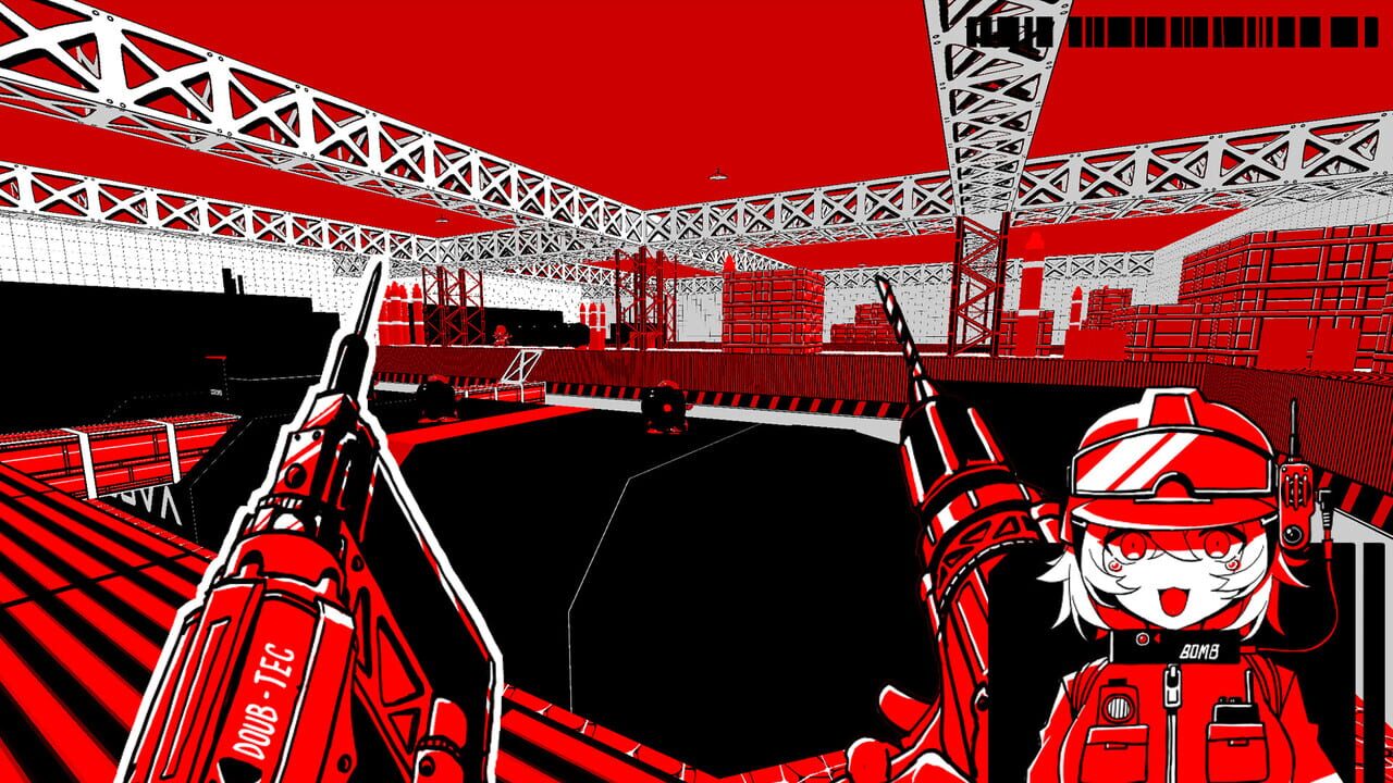 Daibadestructor screenshot 2