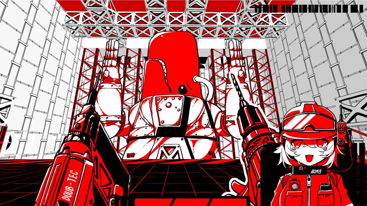 Daibadestructor screenshot 3