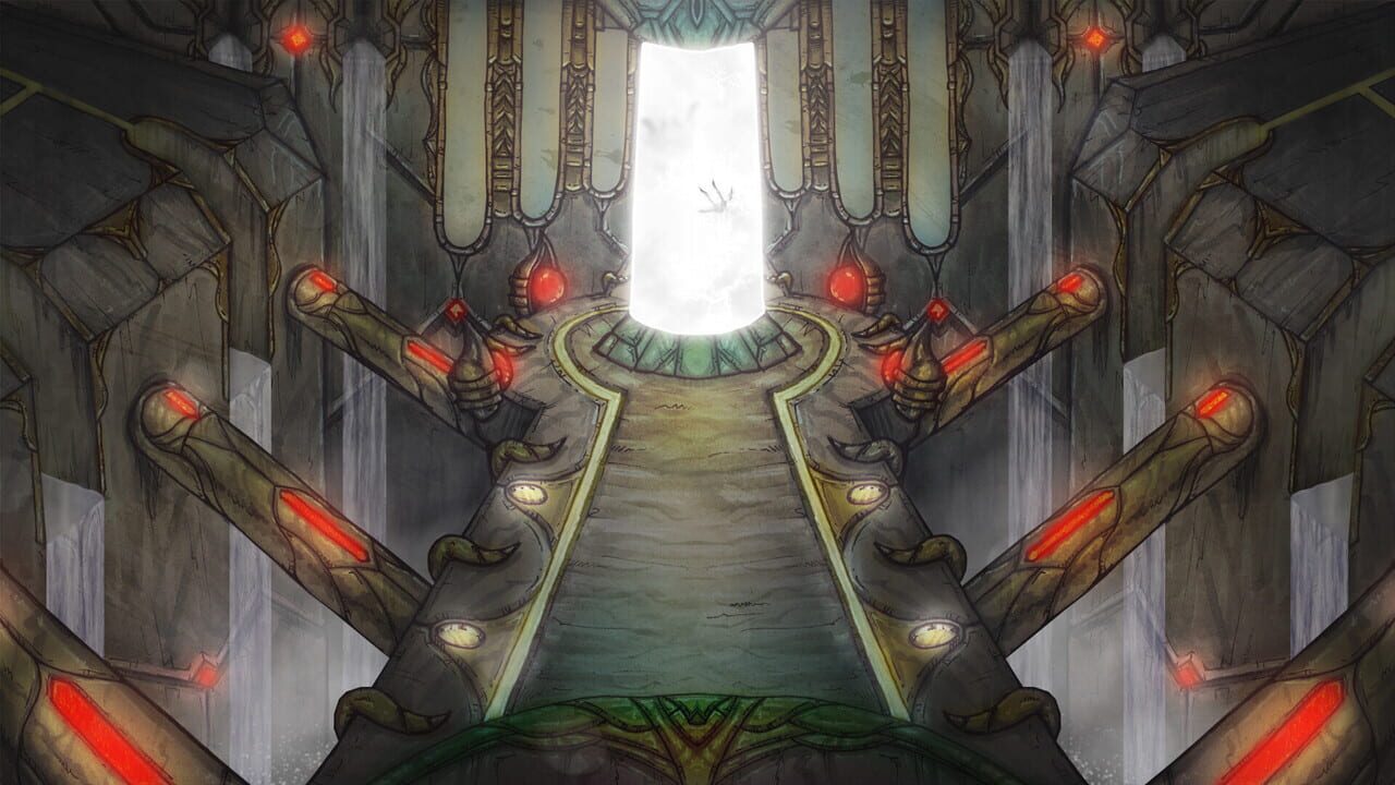 Deep Siren screenshot 2