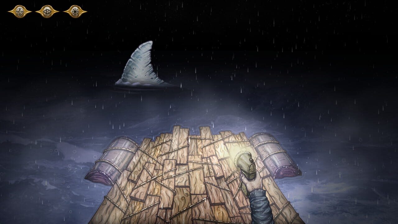 Deep Siren screenshot 3