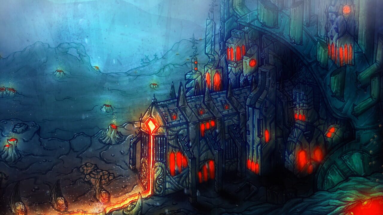 Deep Siren screenshot 4