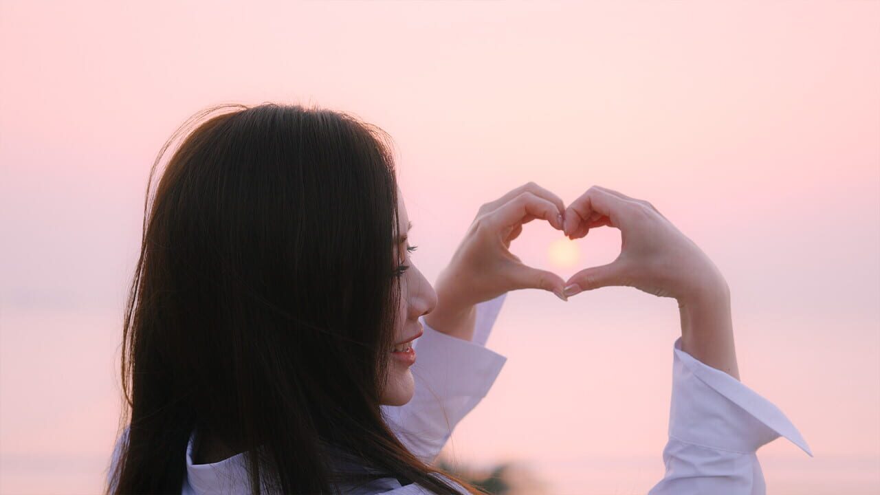 The Heart of Influencer Image