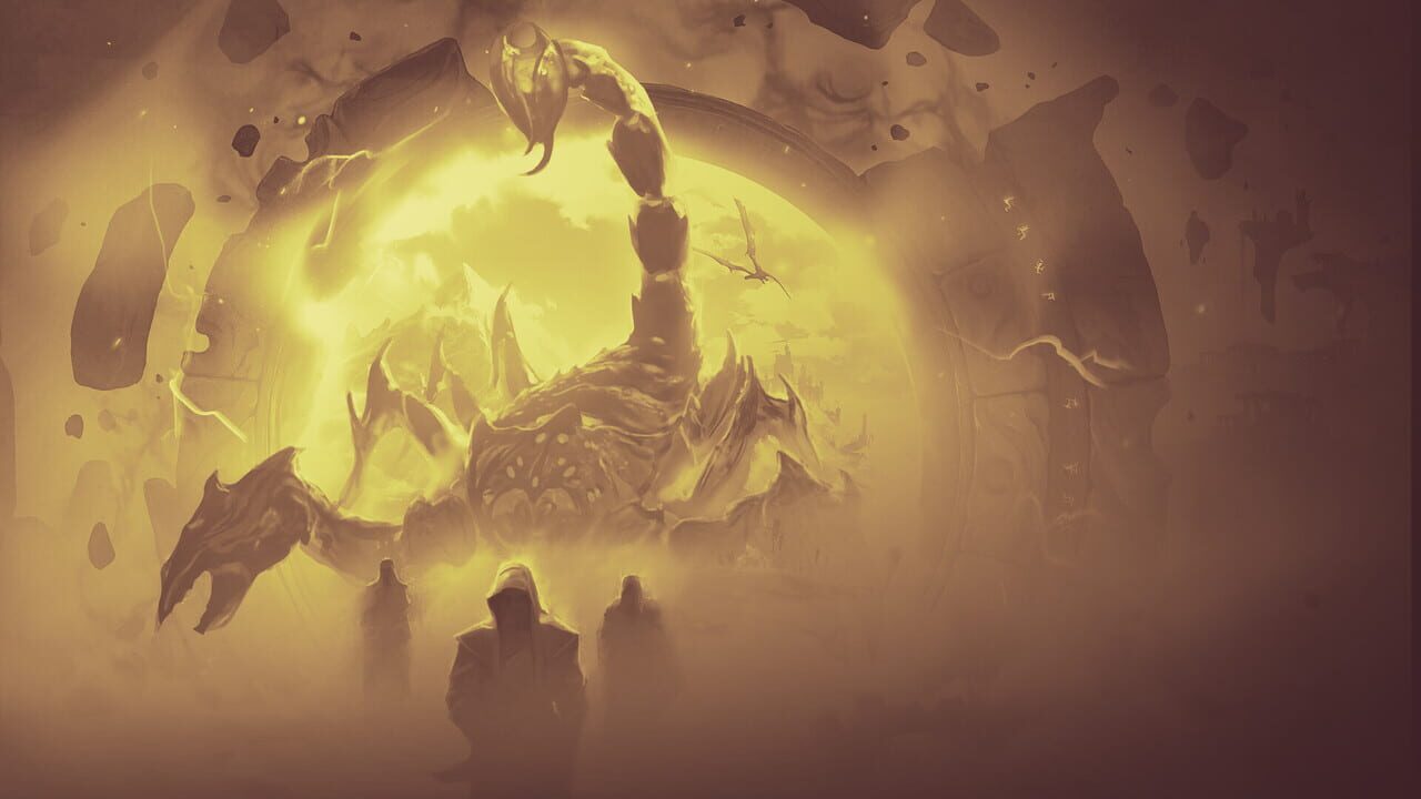 Image de Age of Wonders 4: Rise from Ruin