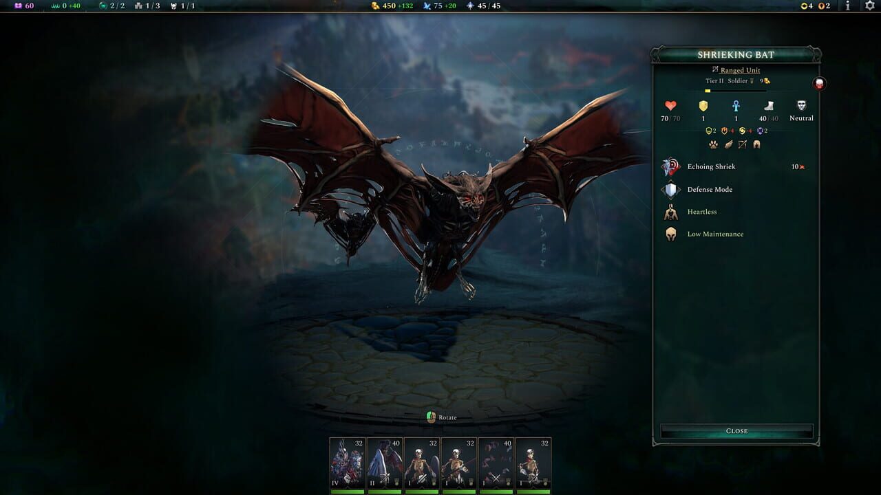Age of Wonders 4: Thrones of Blood Image