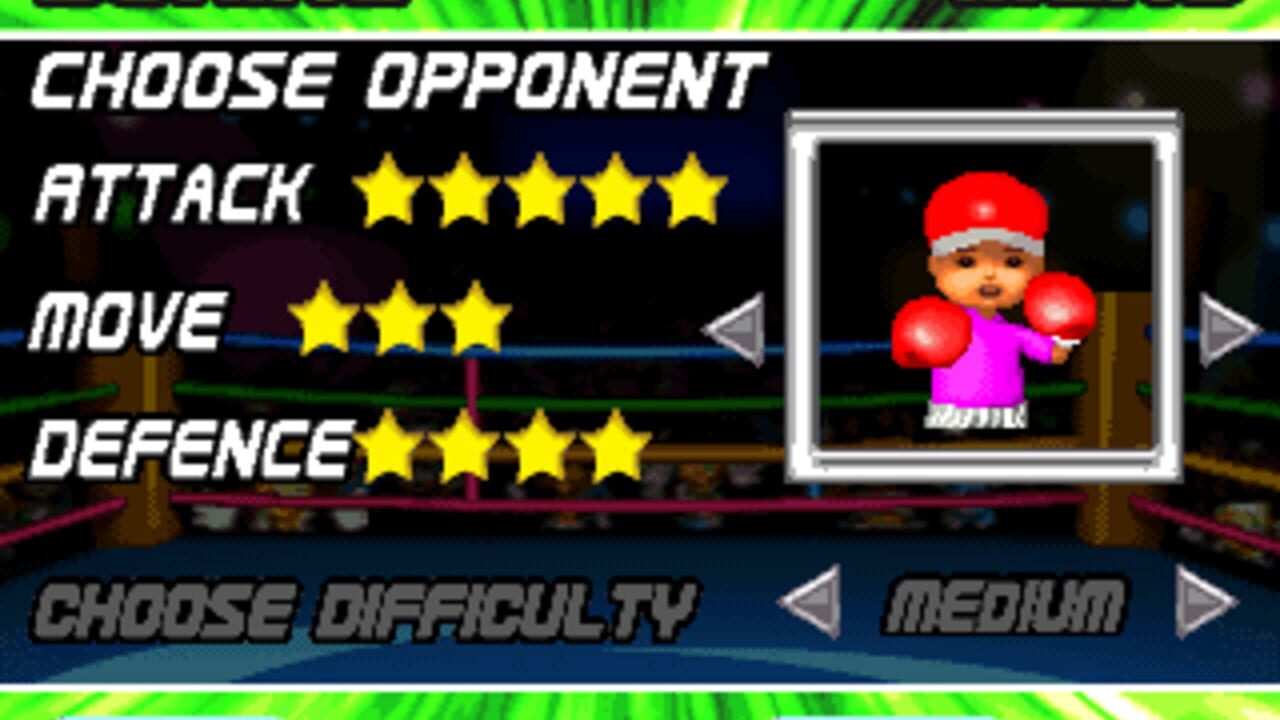 Boxing — Screenshot 2