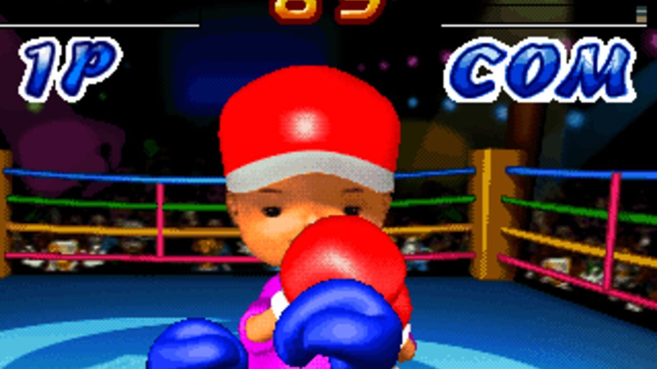 Boxing — Screenshot 3
