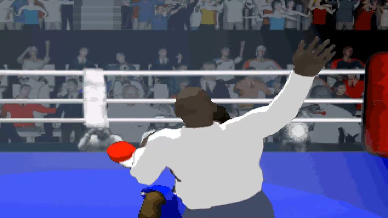 Virtual Boxing — Screenshot 3