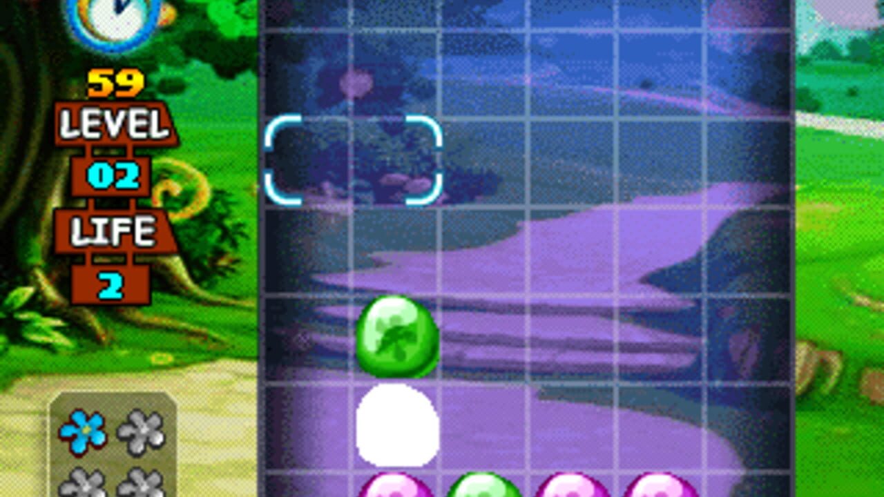 Puzzle Pop — Screenshot 2