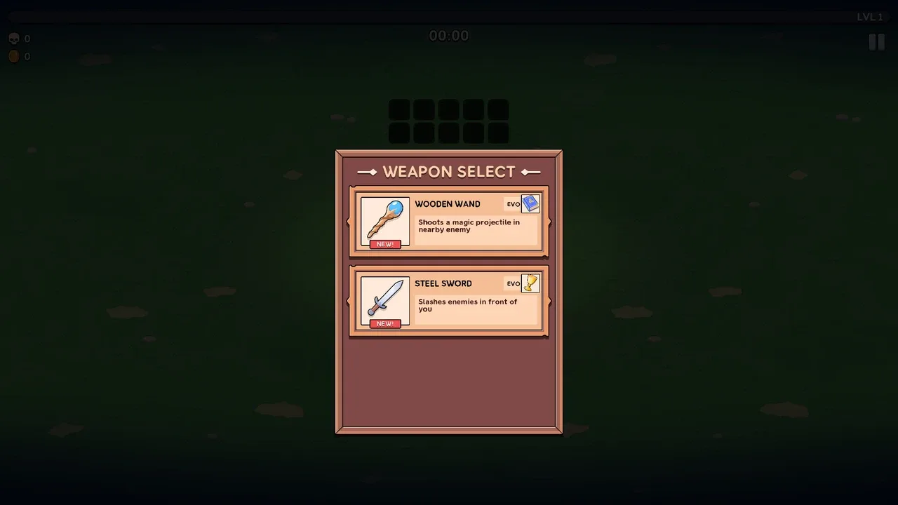 Walking Survival screenshot 6