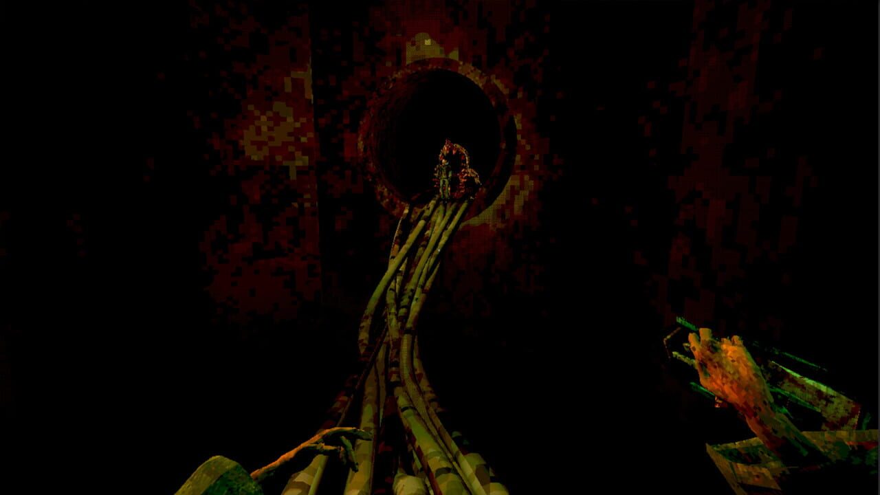 Deliverance Protocol: Ironrot Screenshot 1