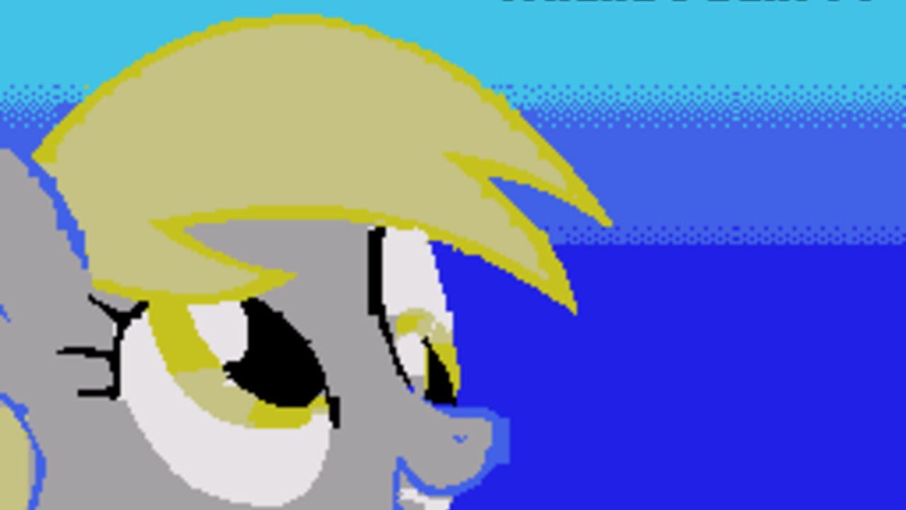 Where's Derpy? Screenshot 1
