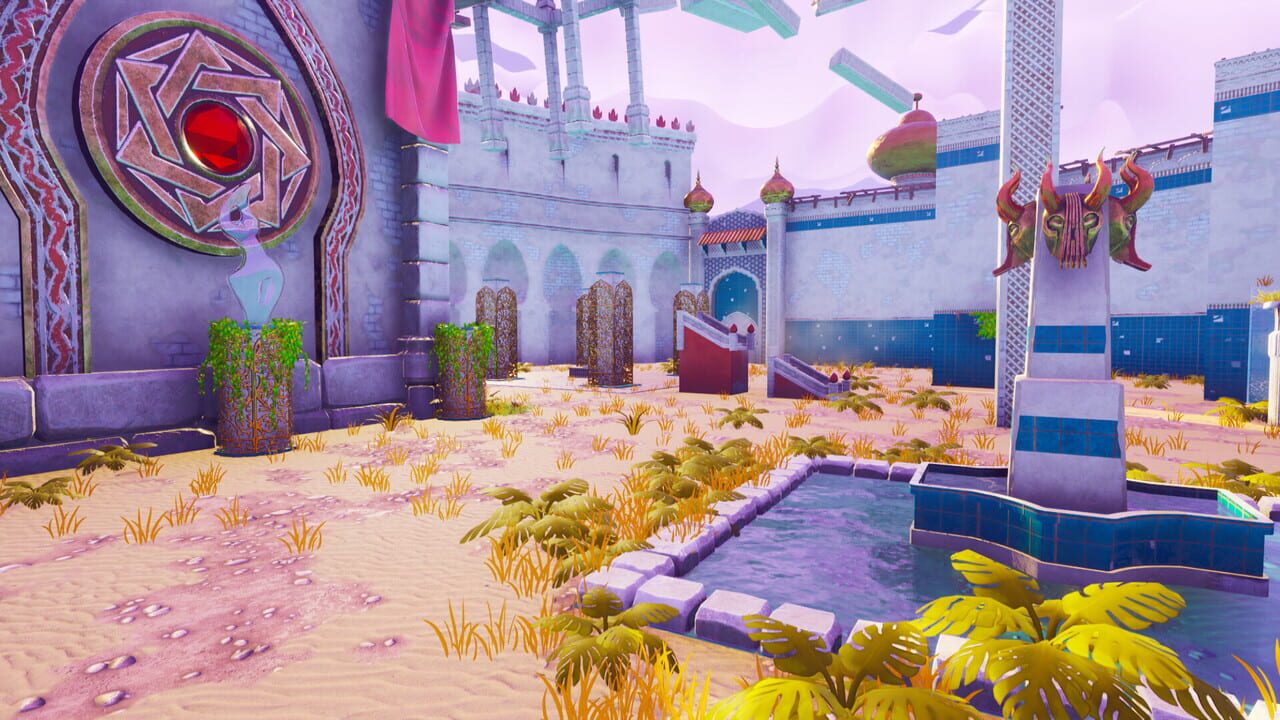 Climb Quest Image