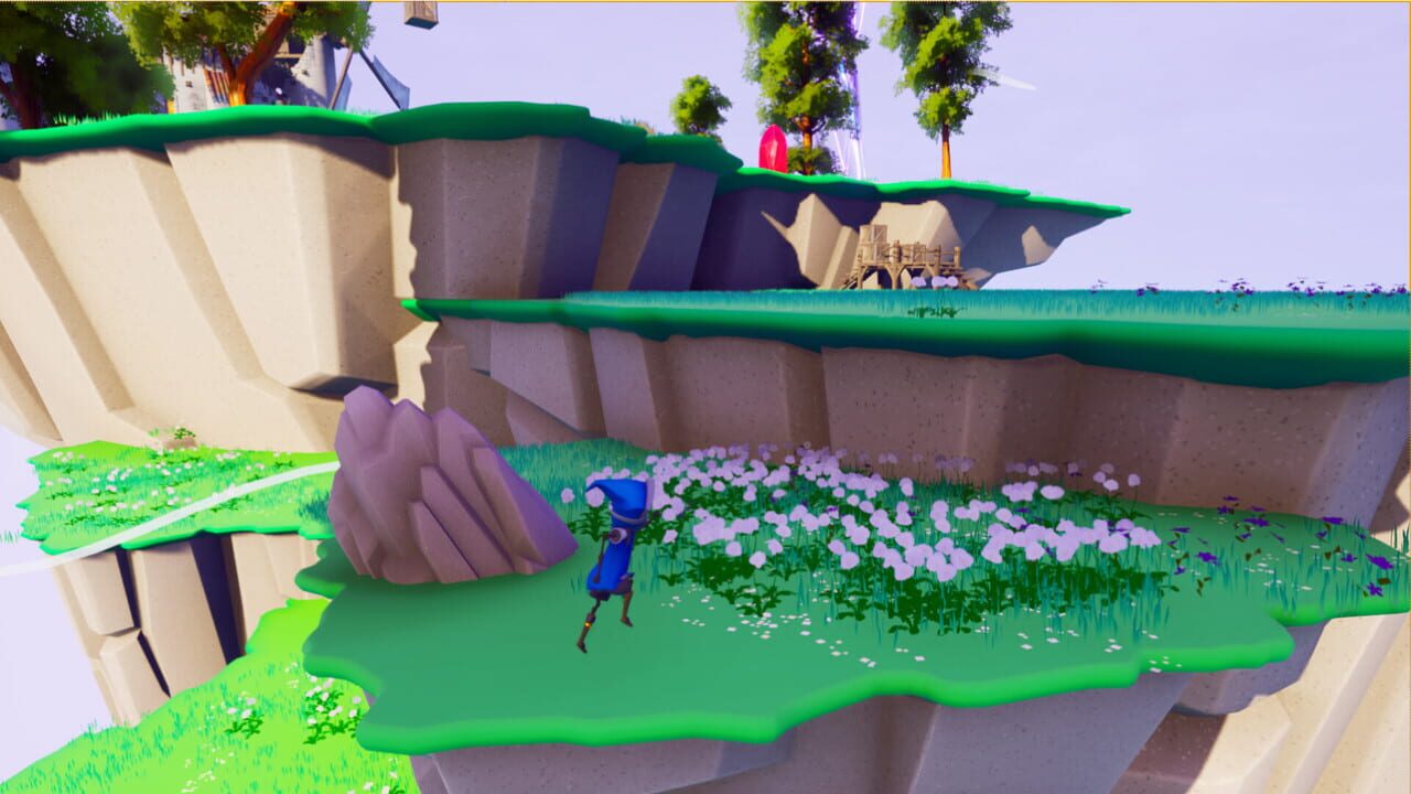 Climb Quest Image