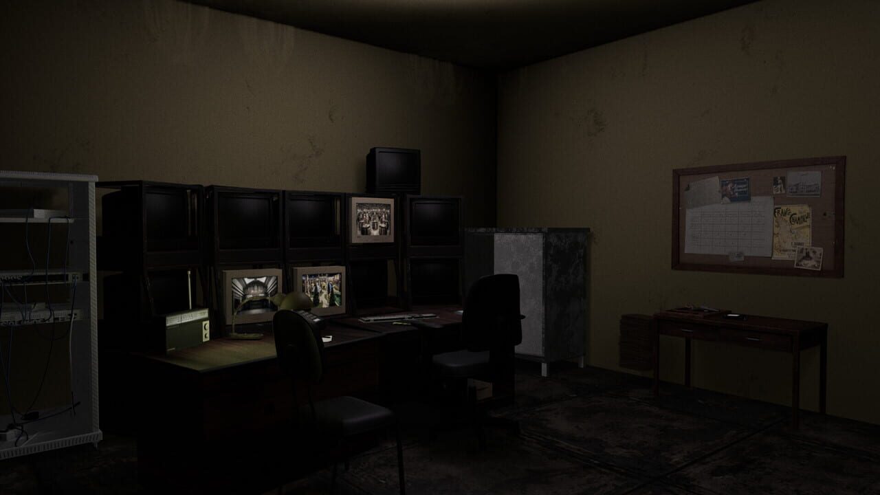 Night at the Mall — Screenshot 3