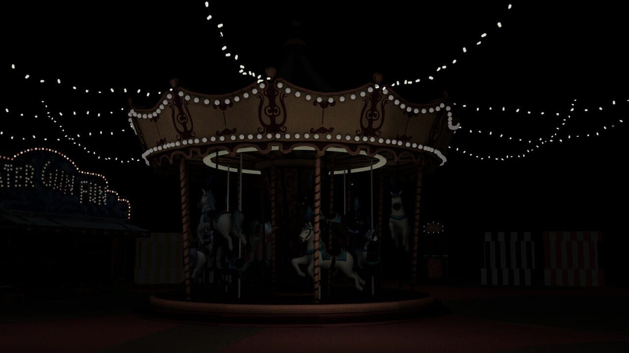Night at the Mall — Screenshot 4
