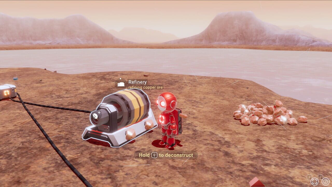 Blossom: The Seed of Life screenshot 2