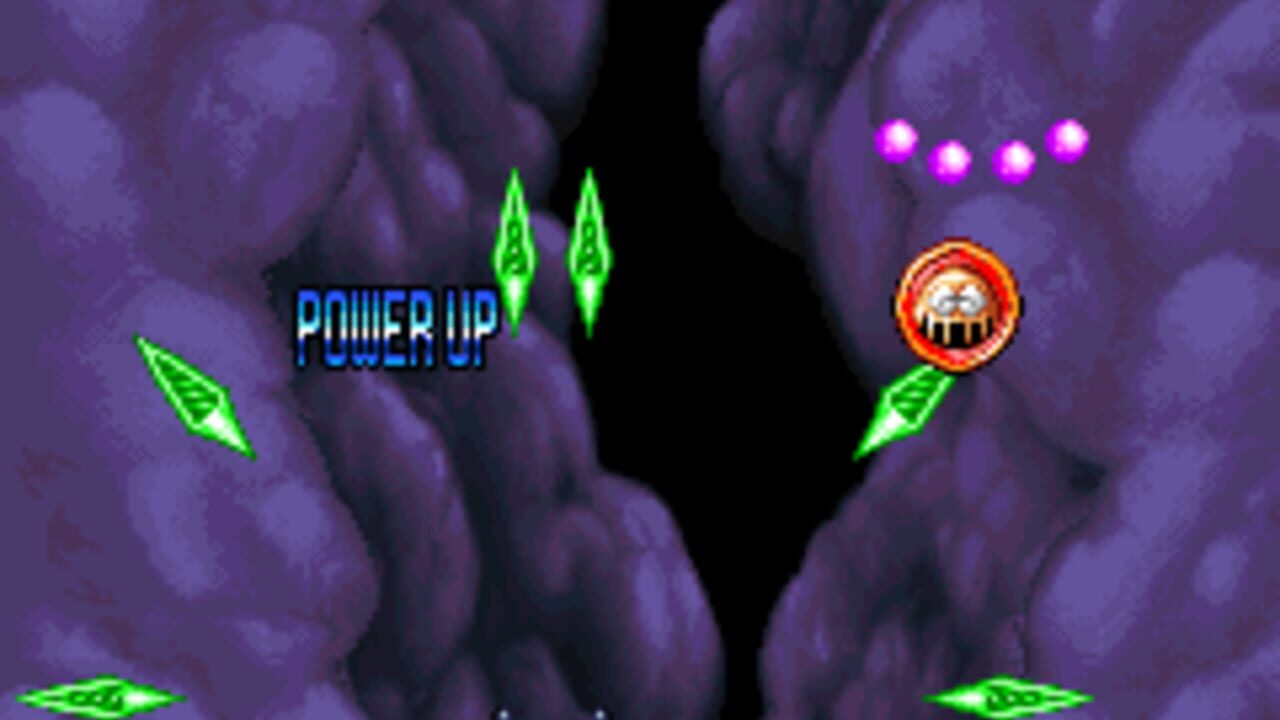 Mazinger Z — Screenshot 3