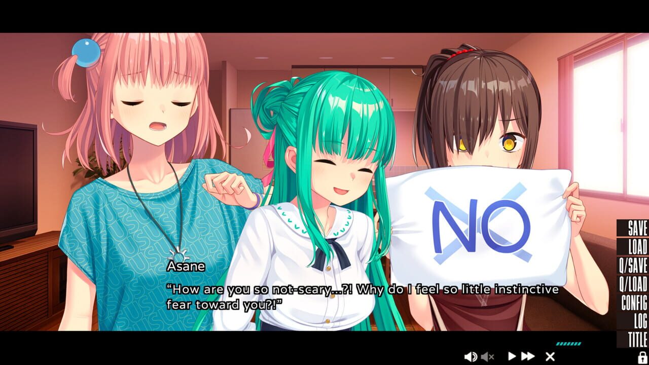 Nukitashi 2 Append — Screenshot 4