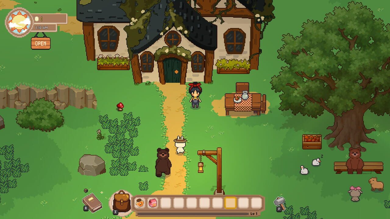 Everbrew screenshot 2