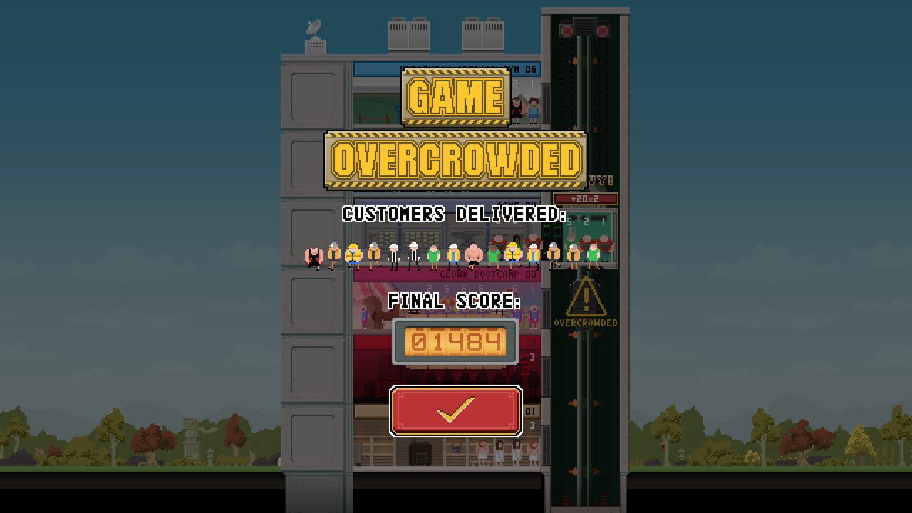 The Everything Building screenshot 4
