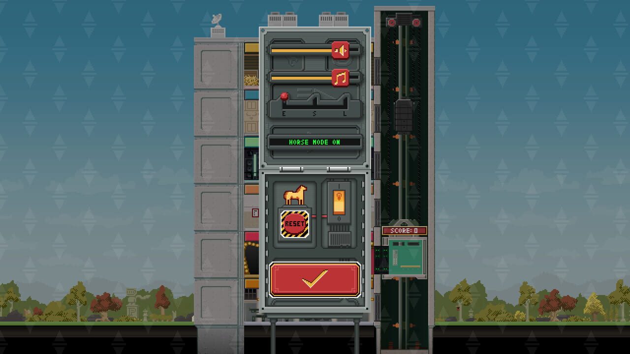The Everything Building screenshot 6