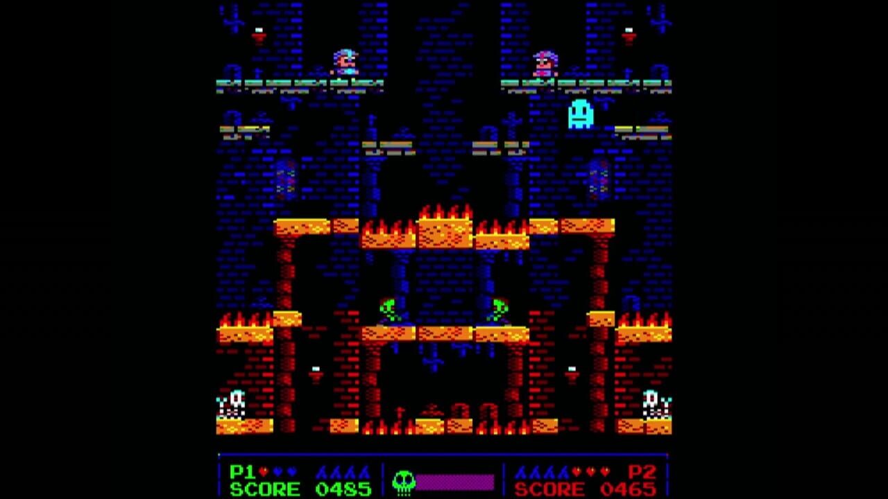Trasmoz Legends: Revenge of Trasmoz — Screenshot 3