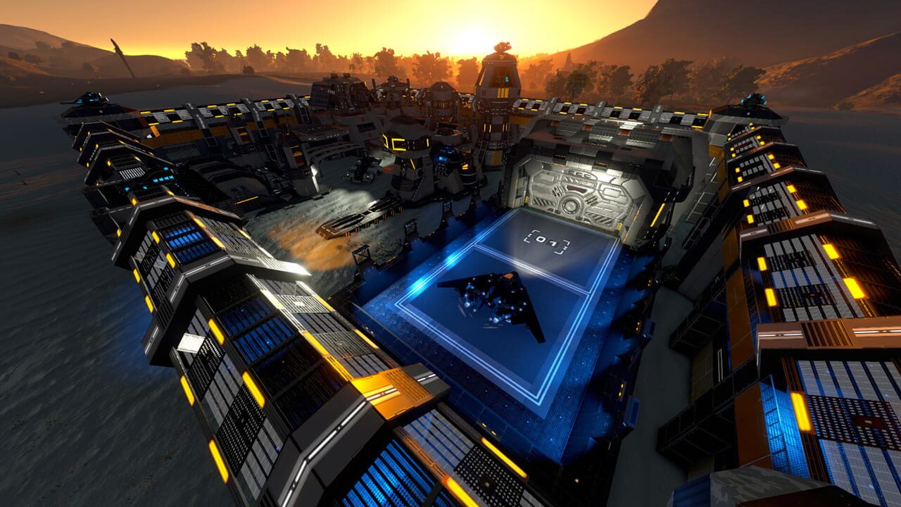 Empyrion - Galactic Survival: Complete Edition Image