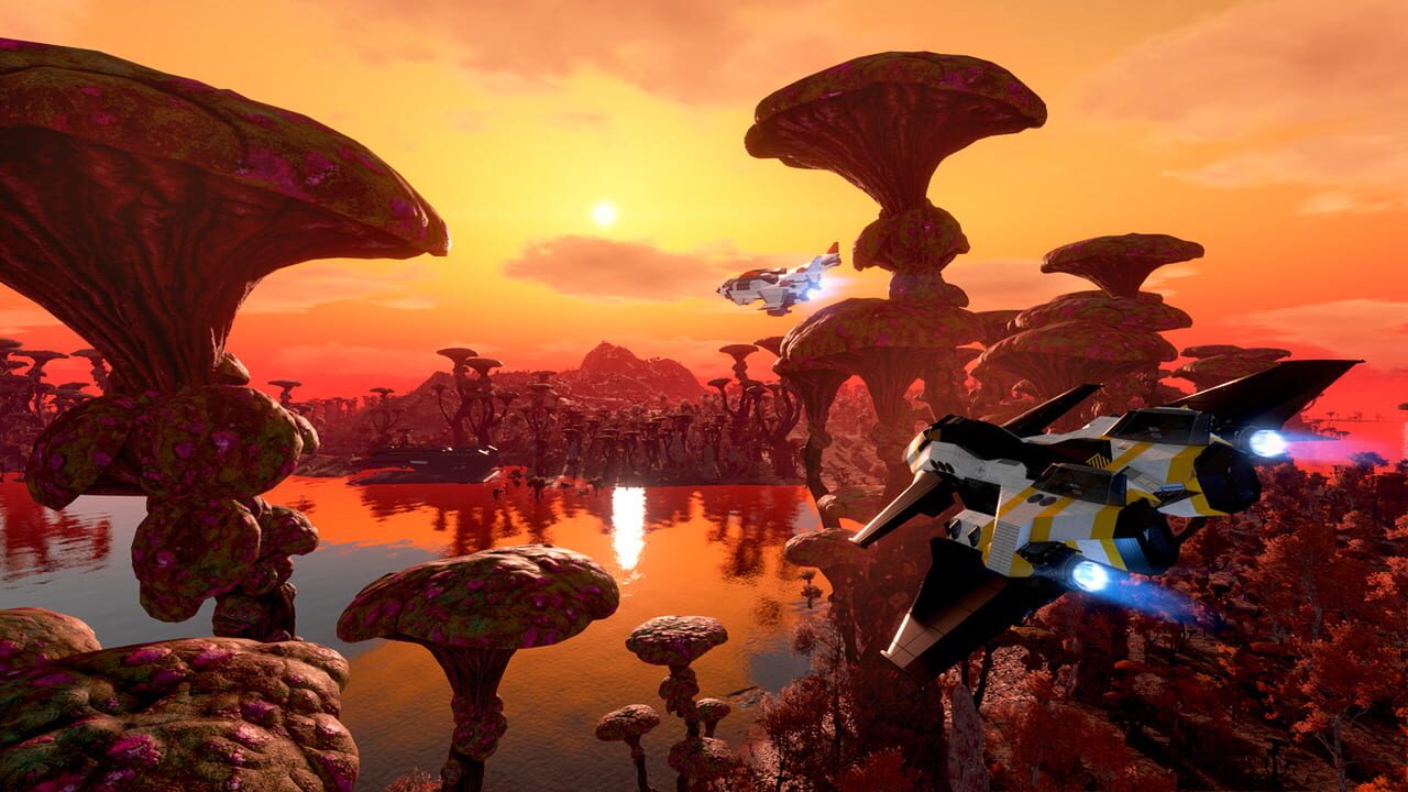 Empyrion - Galactic Survival: Complete Edition Image