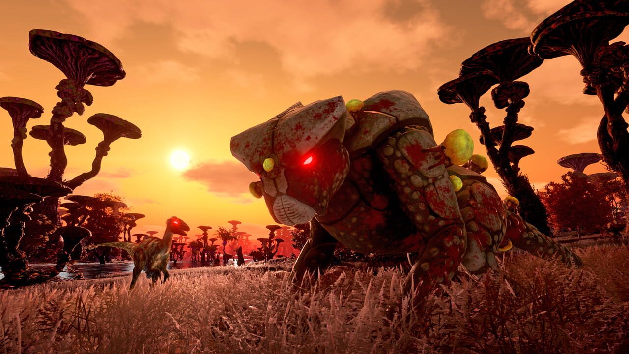 Empyrion - Galactic Survival: Complete Edition Image