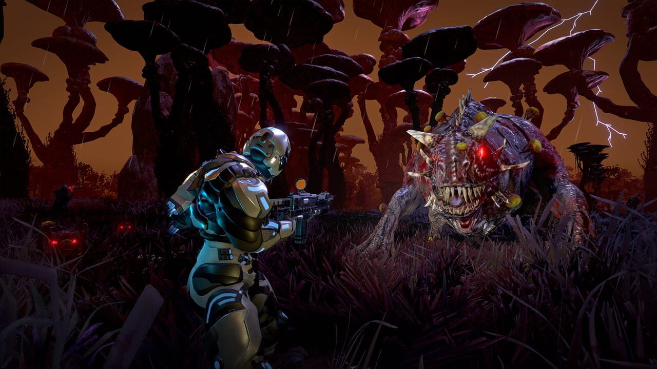 Empyrion - Galactic Survival: Complete Edition Image
