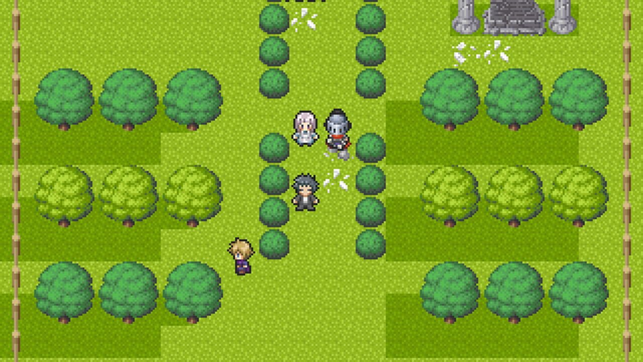 Fire Embrace 2 Screenshot 1