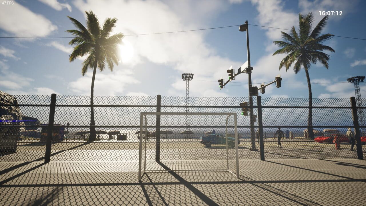Beach Life Simulator Image