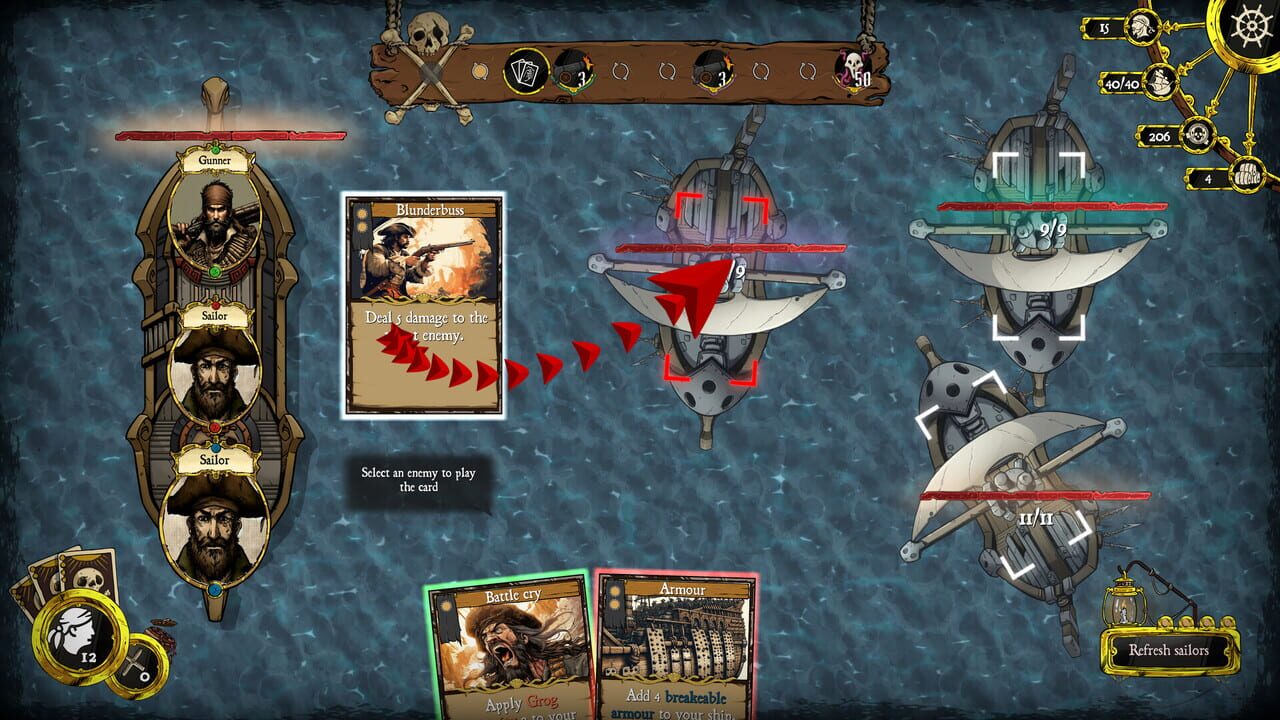 Seek & Sail screenshot 9